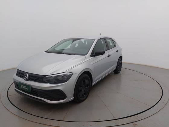 VOLKSWAGEN POLO 1.0 MPI TRACK MANUAL